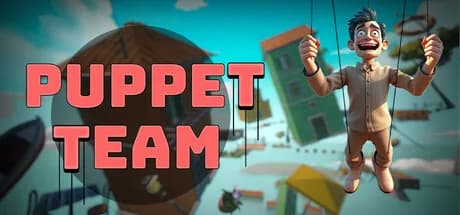 Puppet Team görsel 1