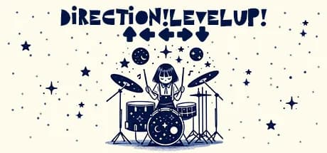 Direction!LevelUP! görsel 1
