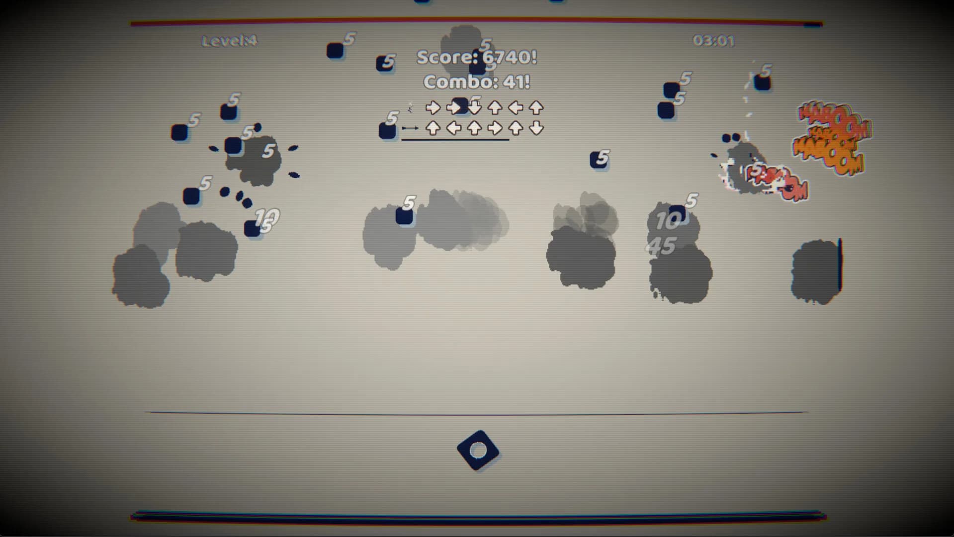 Direction!LevelUP! görsel 5