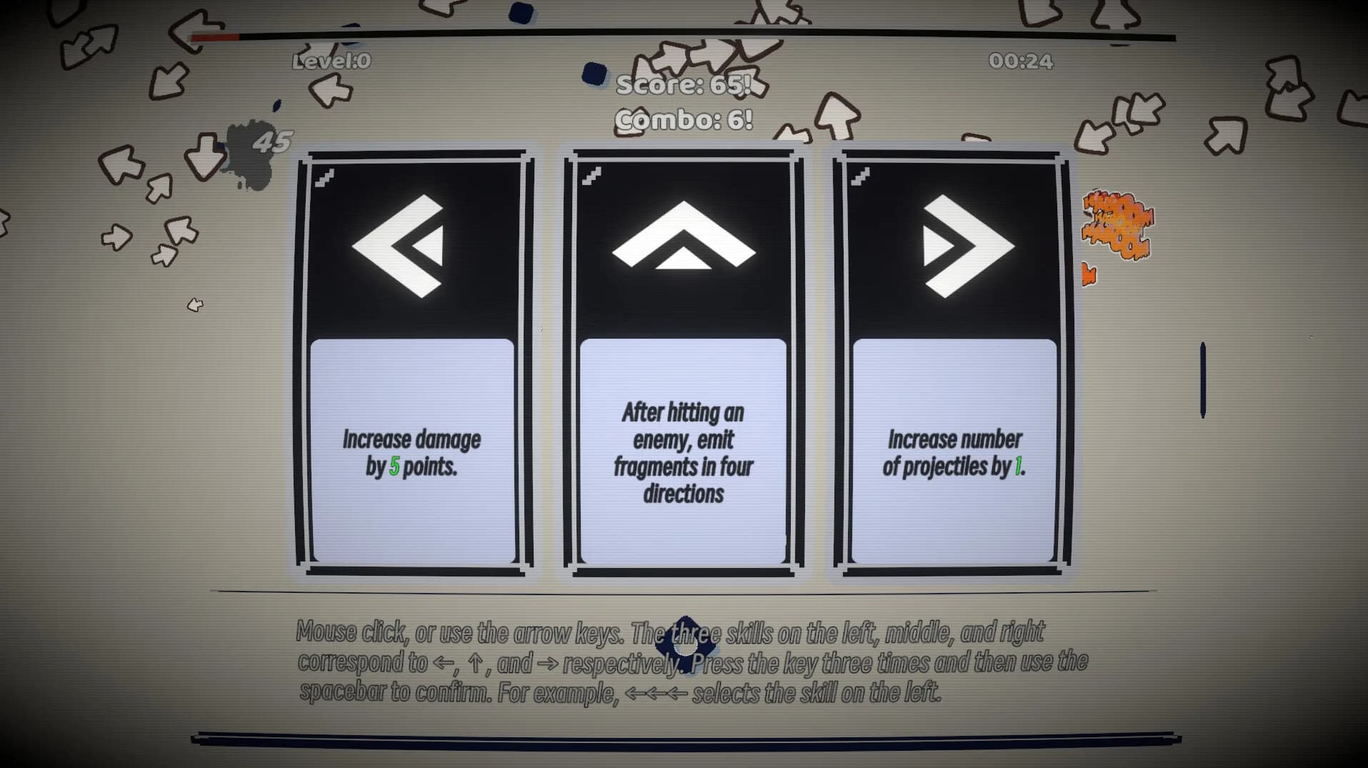 Direction!LevelUP! görsel 6