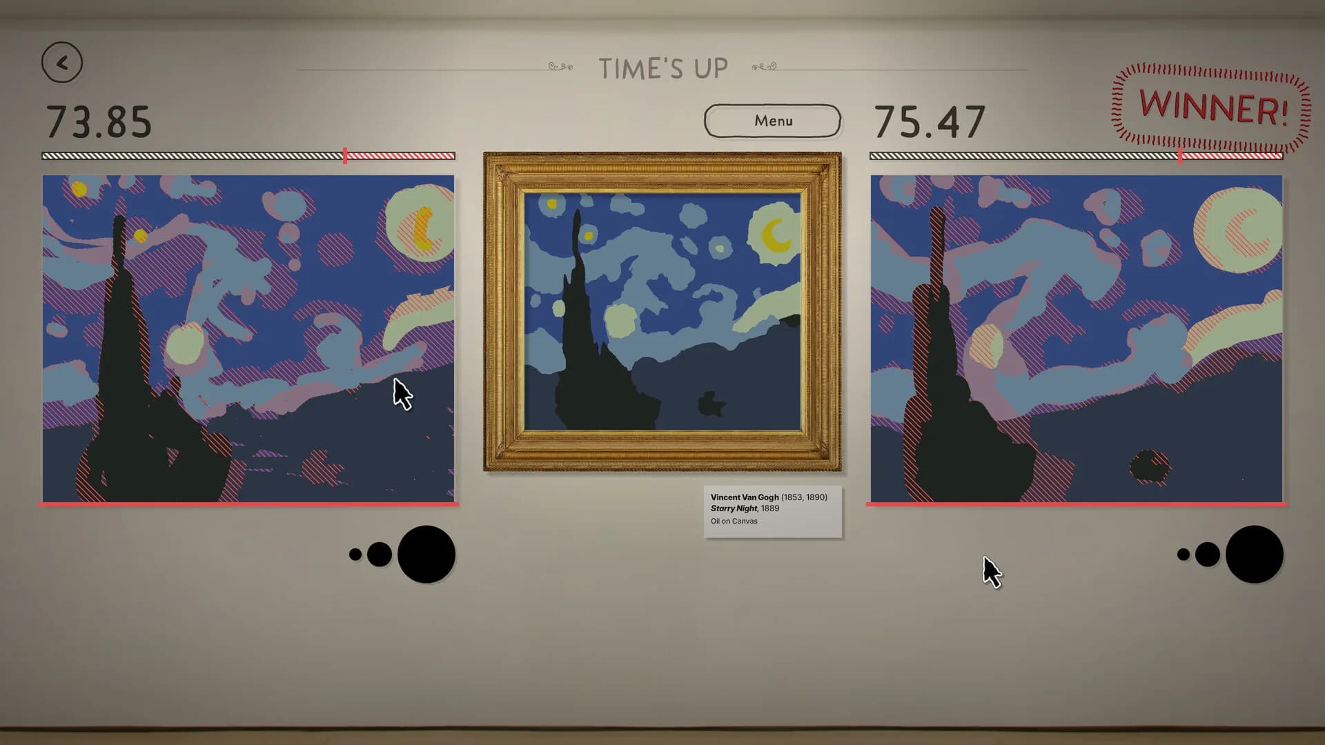 Sloppy Forgeries görsel 2