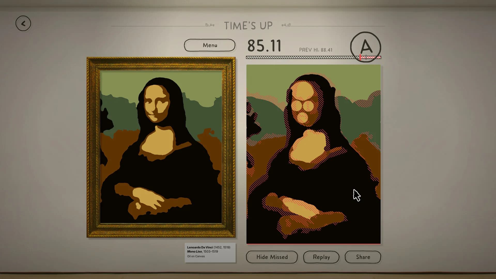 Sloppy Forgeries görsel 3