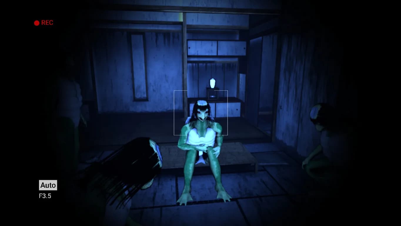 Kappa's Asylum görsel 3