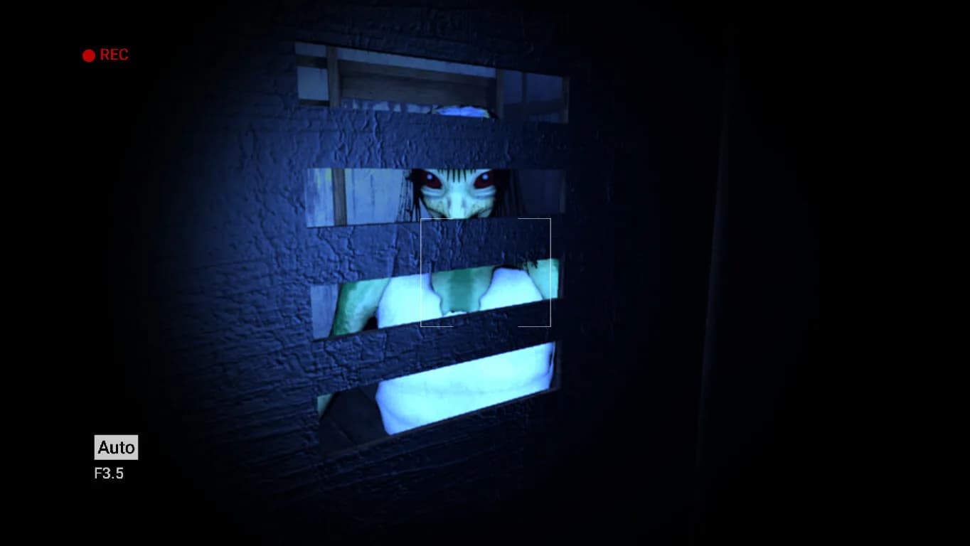 Kappa's Asylum görsel 5