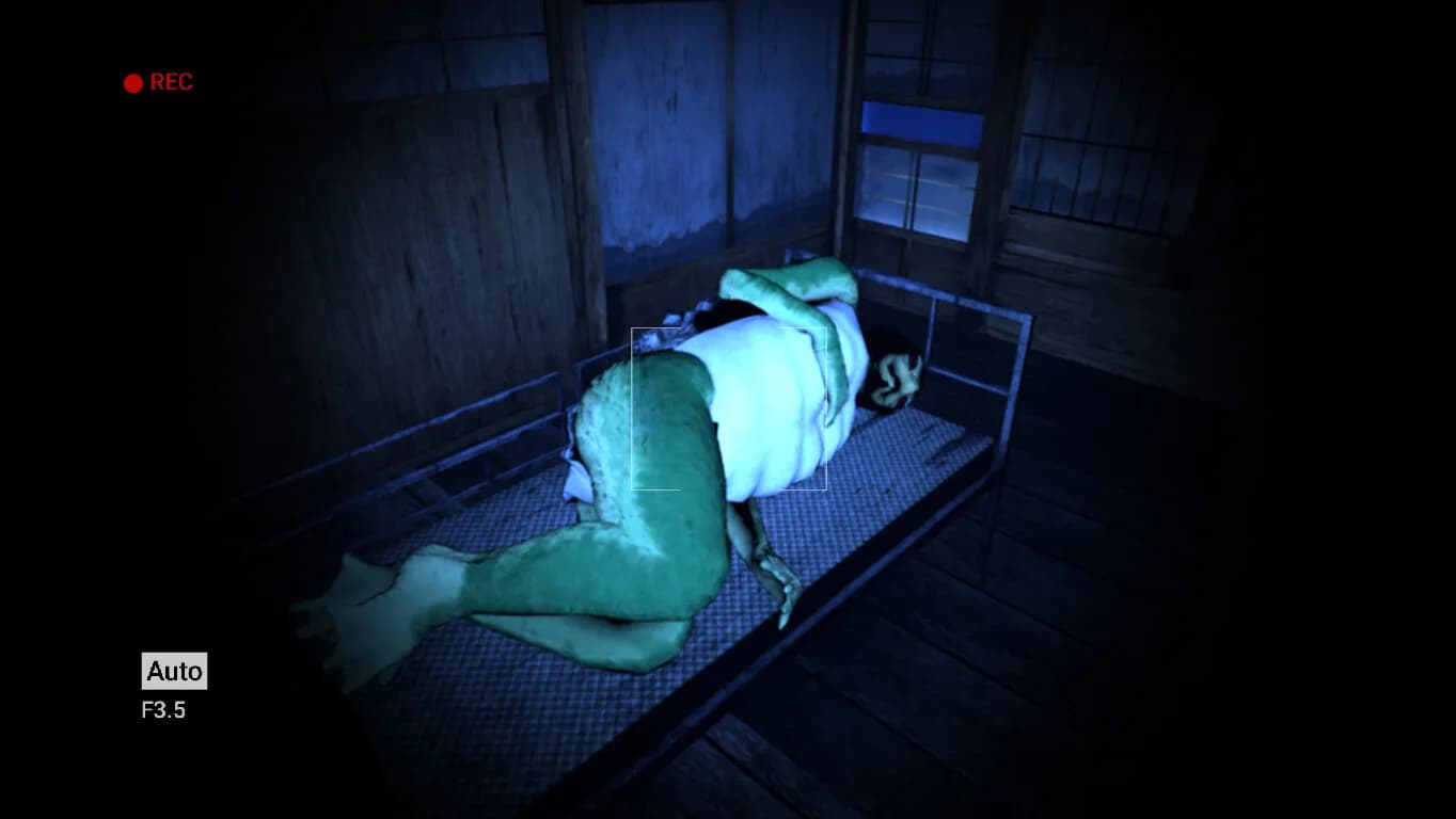 Kappa's Asylum görsel 6