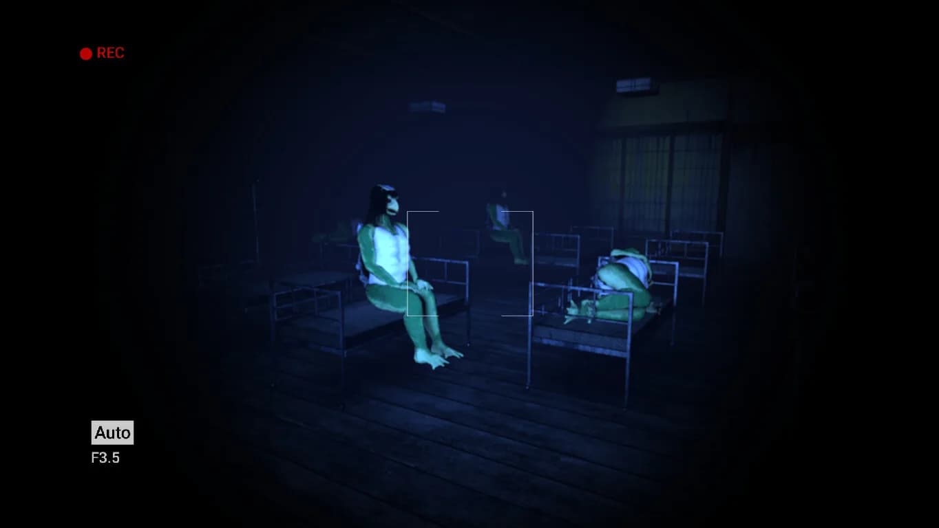 Kappa's Asylum görsel 7