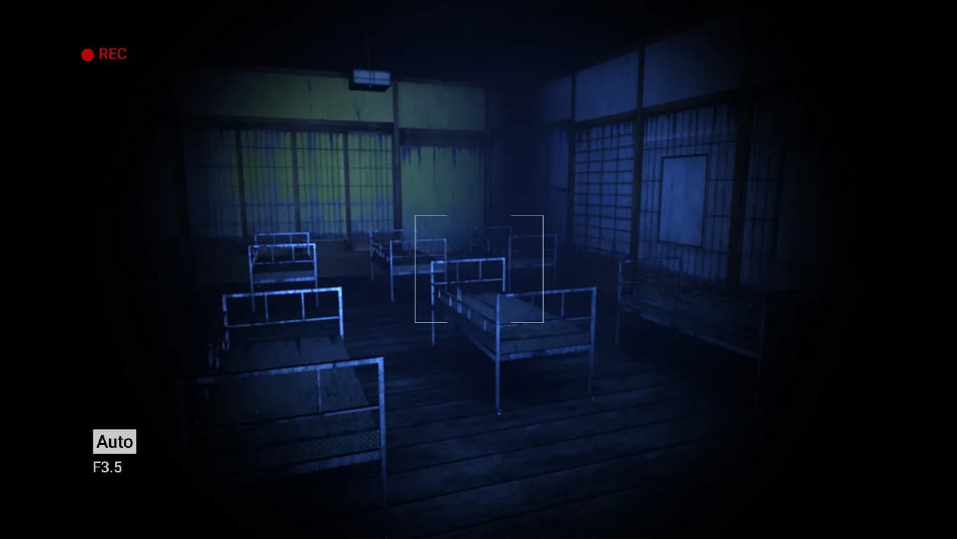 Kappa's Asylum görsel 10