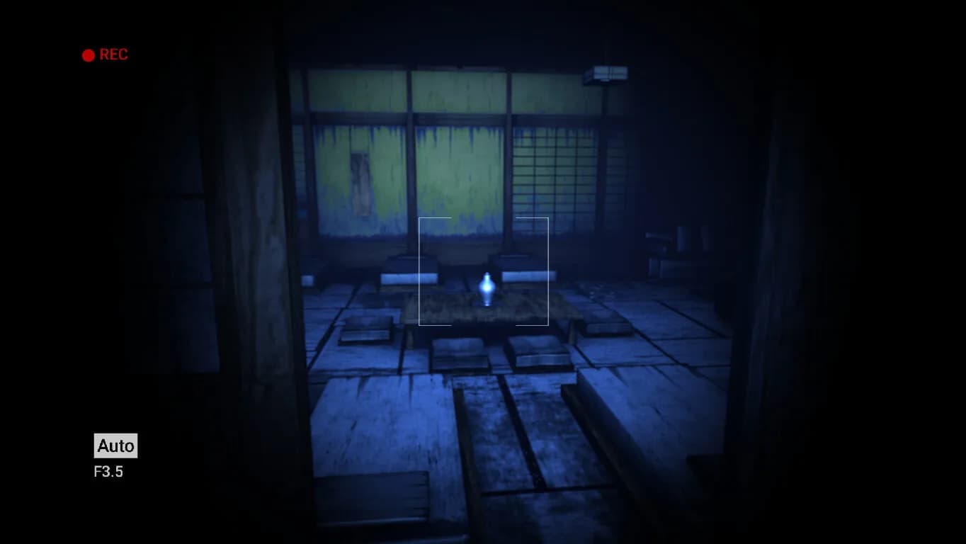 Kappa's Asylum görsel 11