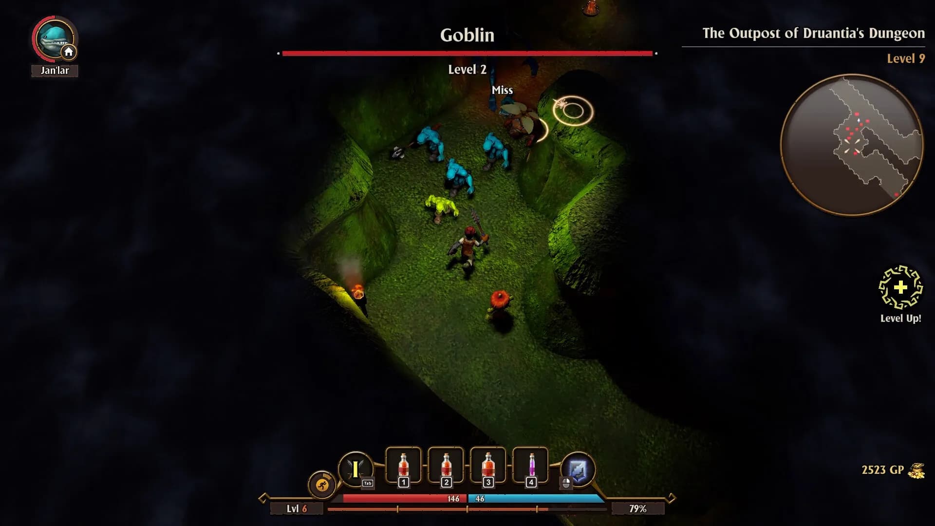 FATE: Reawakened görsel 6
