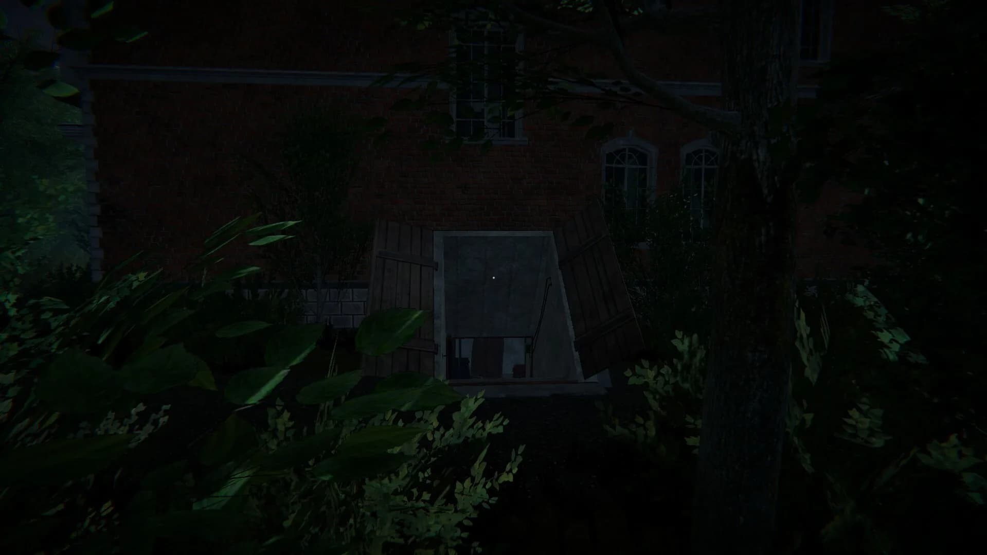 Horror Manor görsel 2
