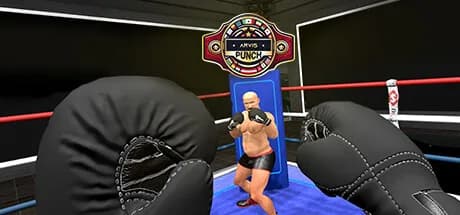 ARVIS Punch görsel 1