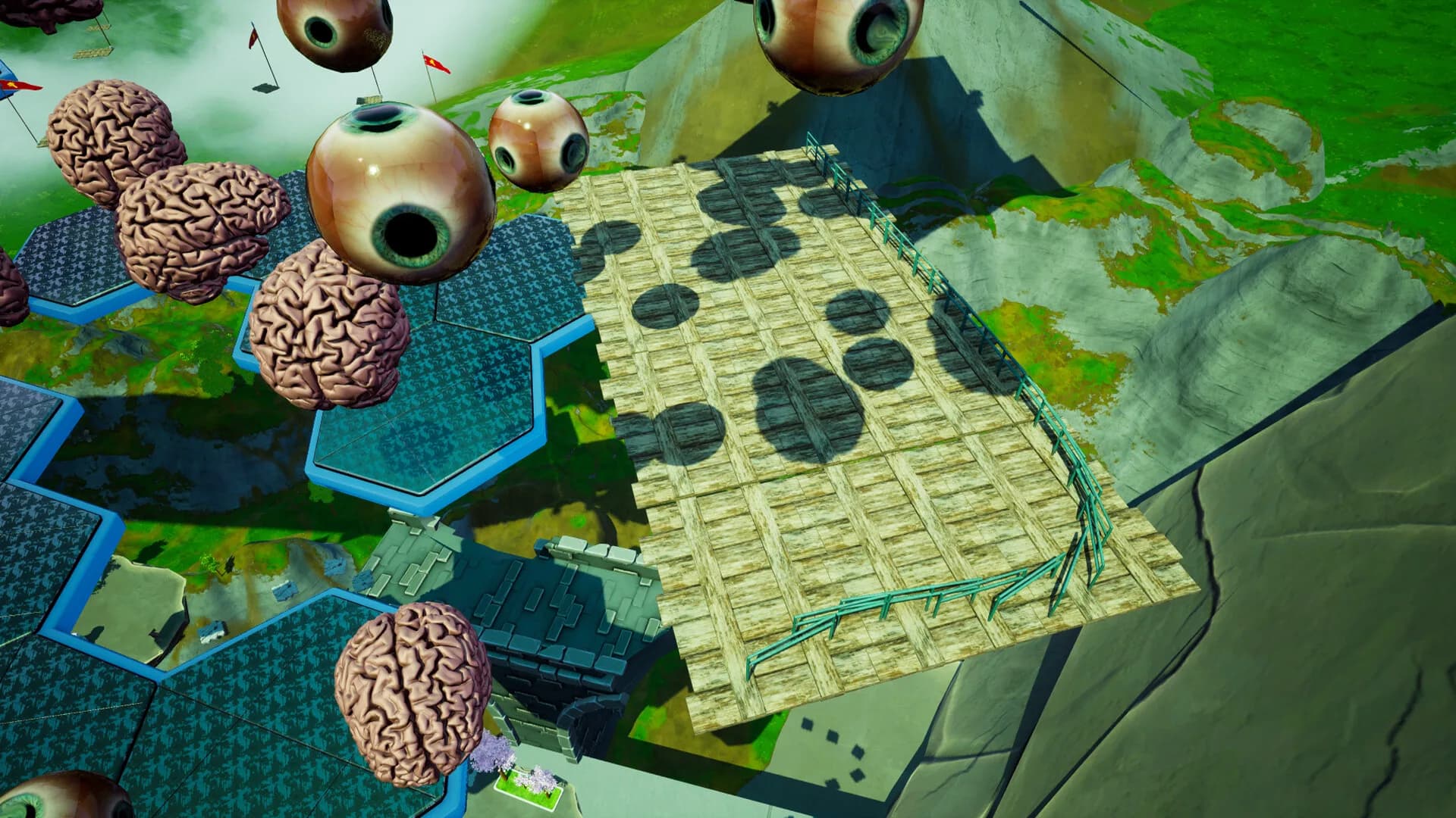 Goo Go görsel 4