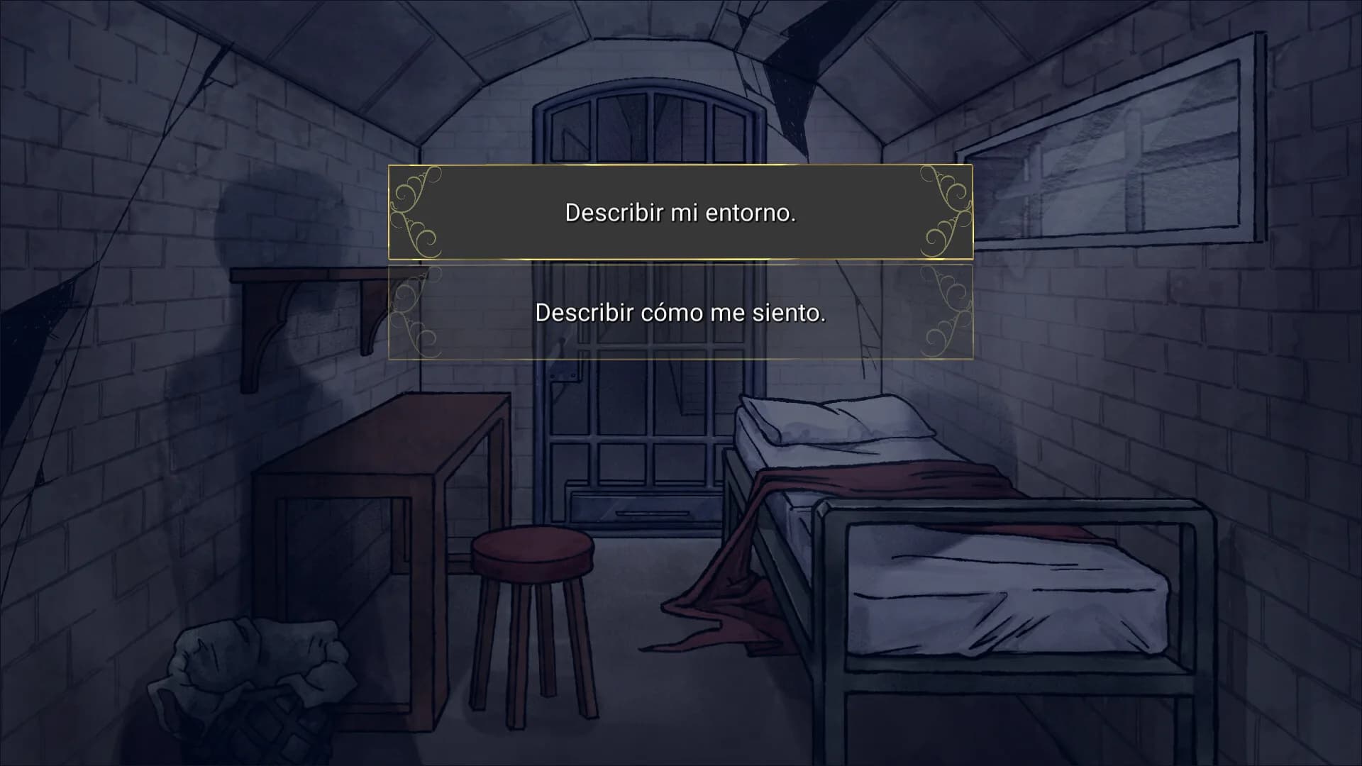 Confinio: Reality Prison görsel 6