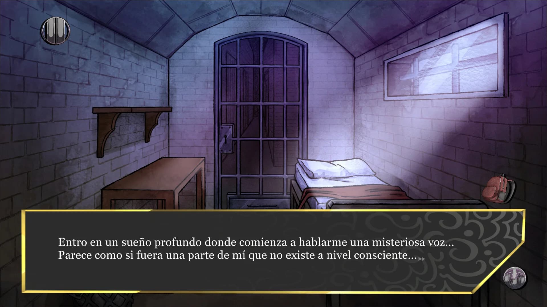 Confinio: Reality Prison görsel 8