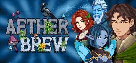Aether Brew görsel 1