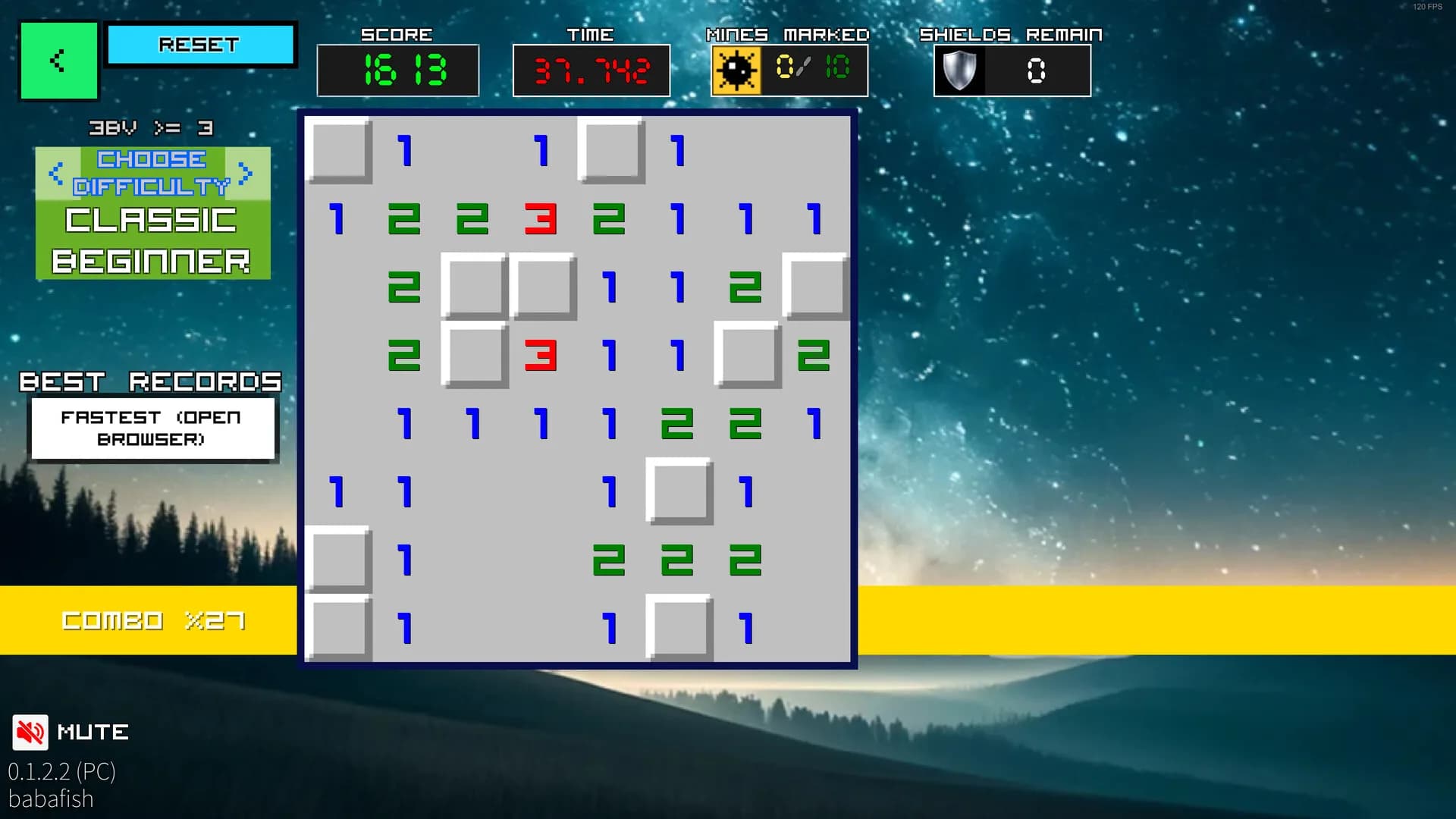 Minesweeper 99 görsel 3