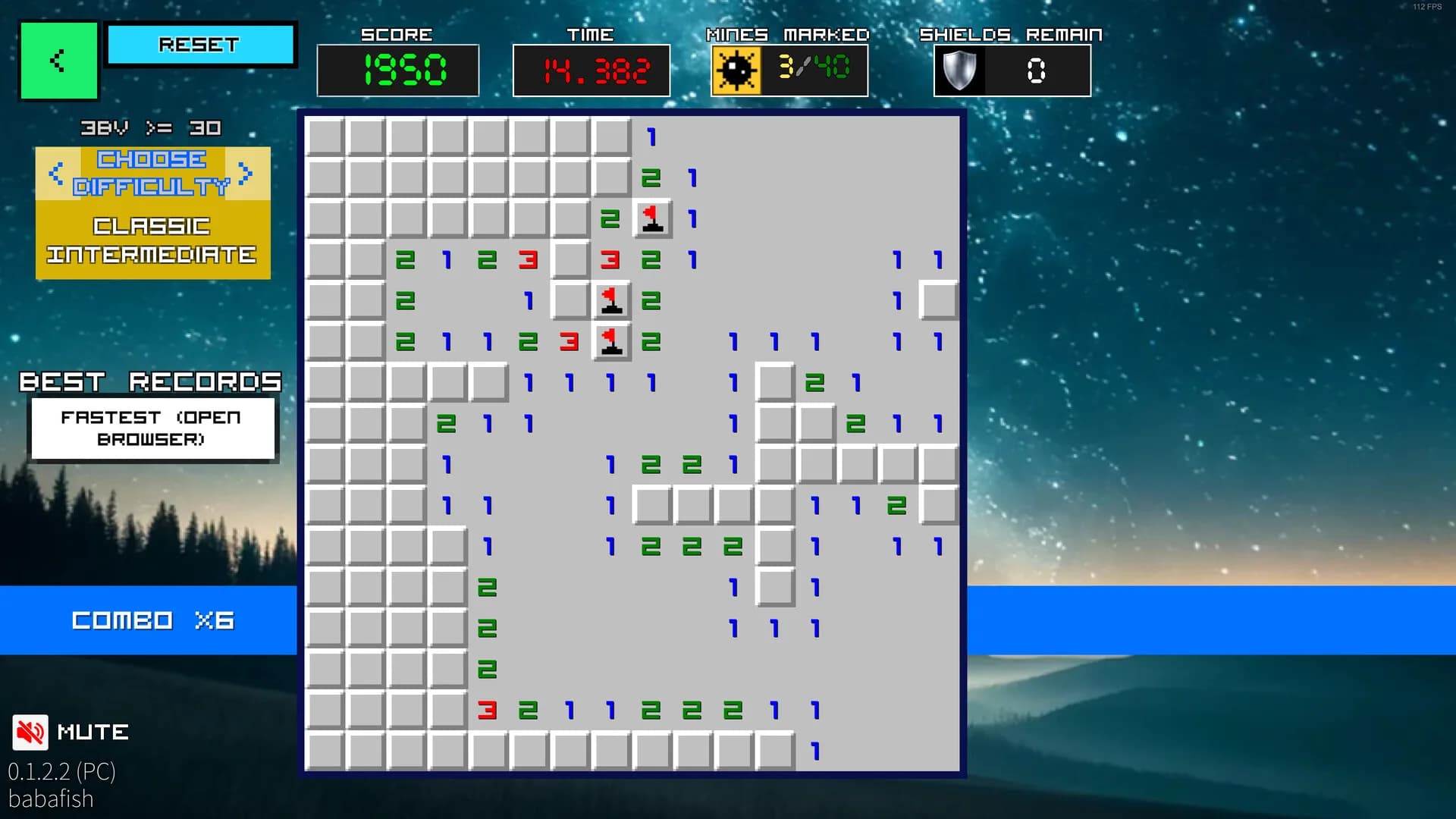 Minesweeper 99 görsel 4