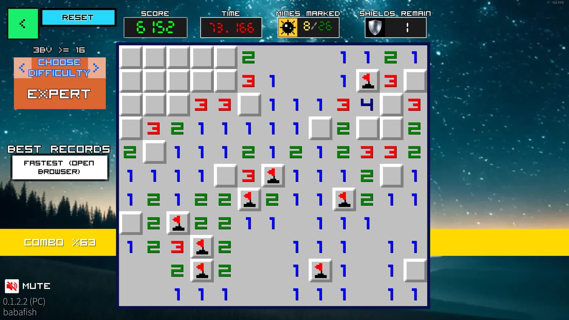 Minesweeper 99 görsel 5