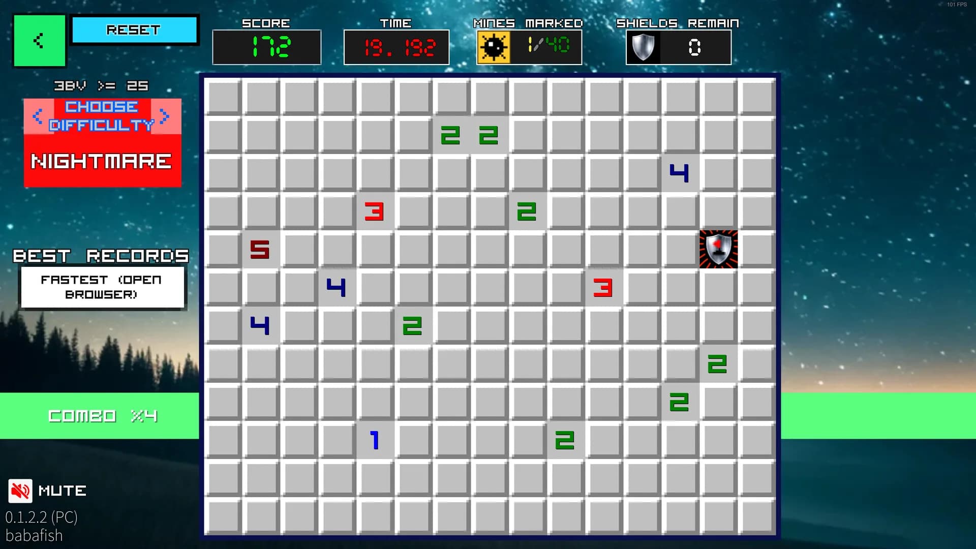 Minesweeper 99 görsel 6
