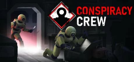 Conspiracy Crew