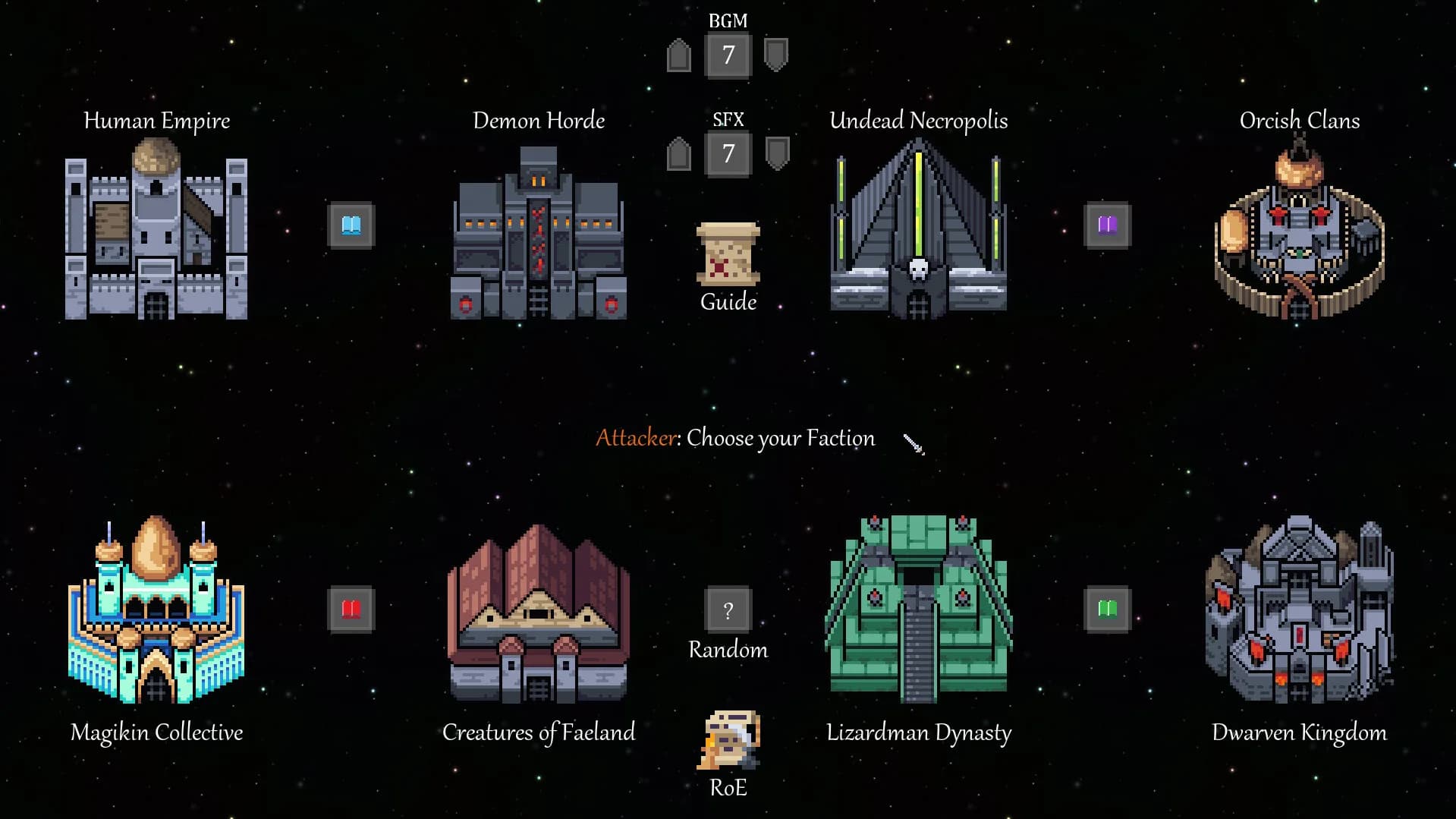 Conquest Reforged görsel 6