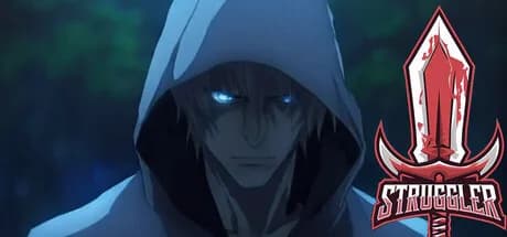 Struggler görsel 1
