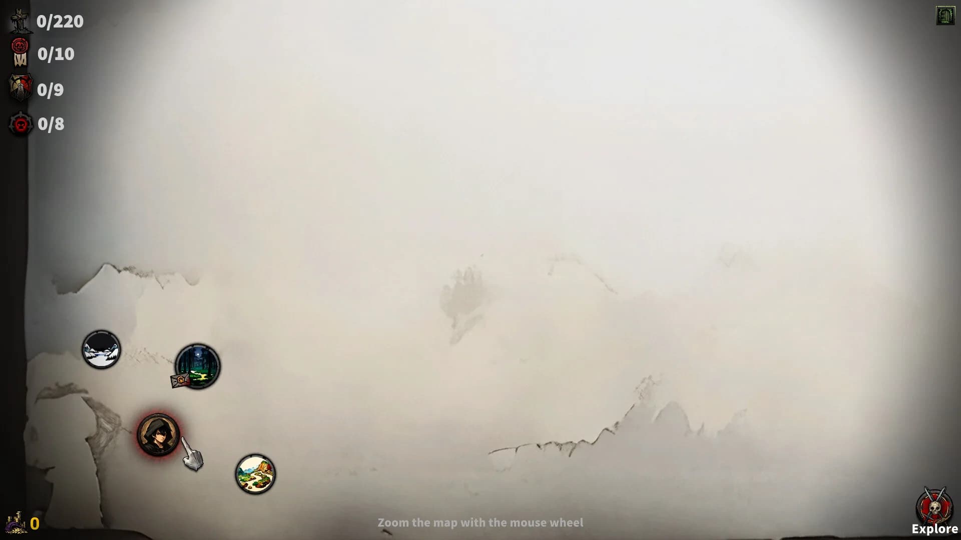 Struggler görsel 4