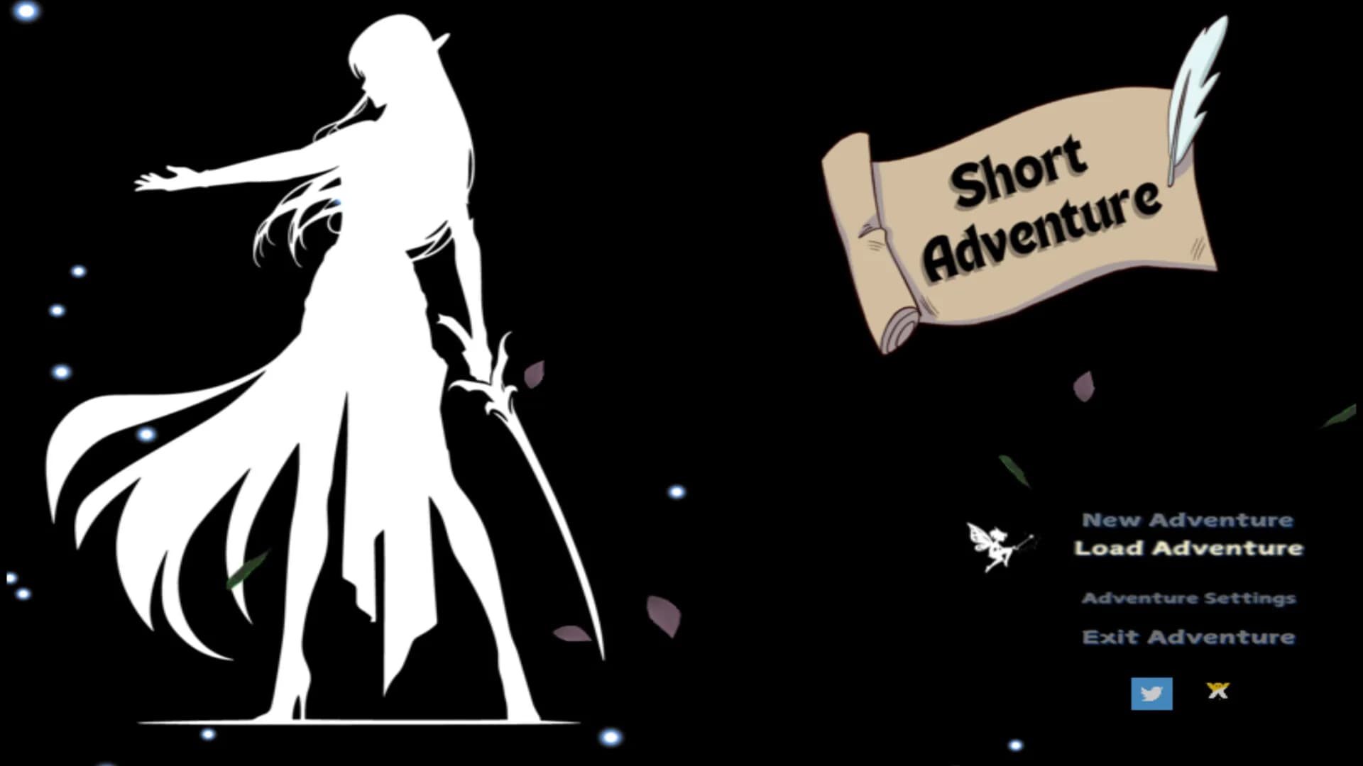 Short Adventure görsel 2