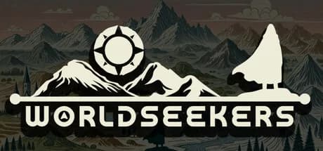 Worldseekers - Deckbuilding RPG görsel 1
