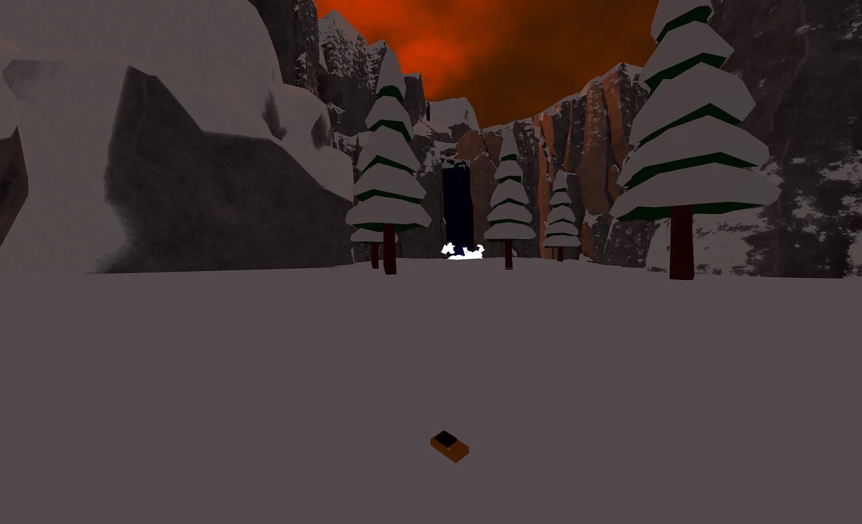 Mother Bunker VR görsel 10