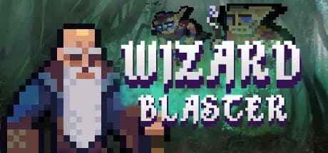 Wizard Blaster görsel 1