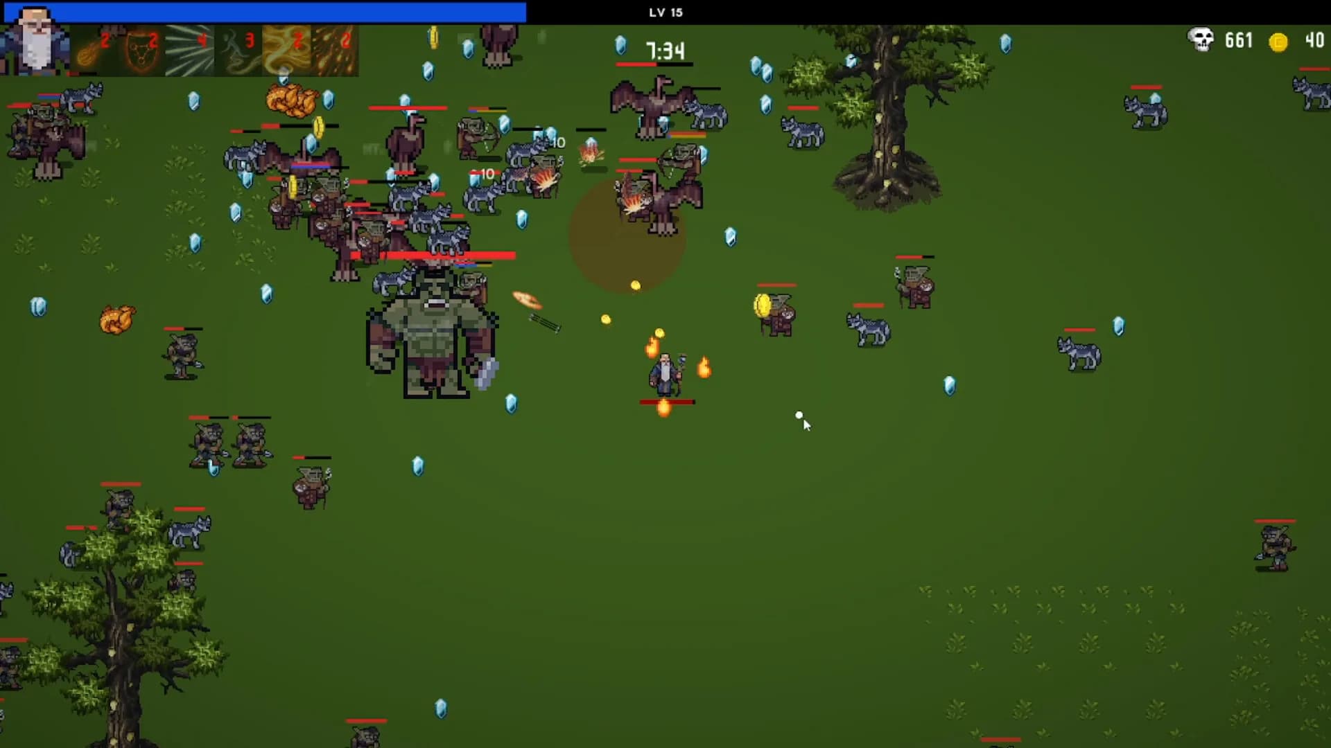 Wizard Blaster görsel 3