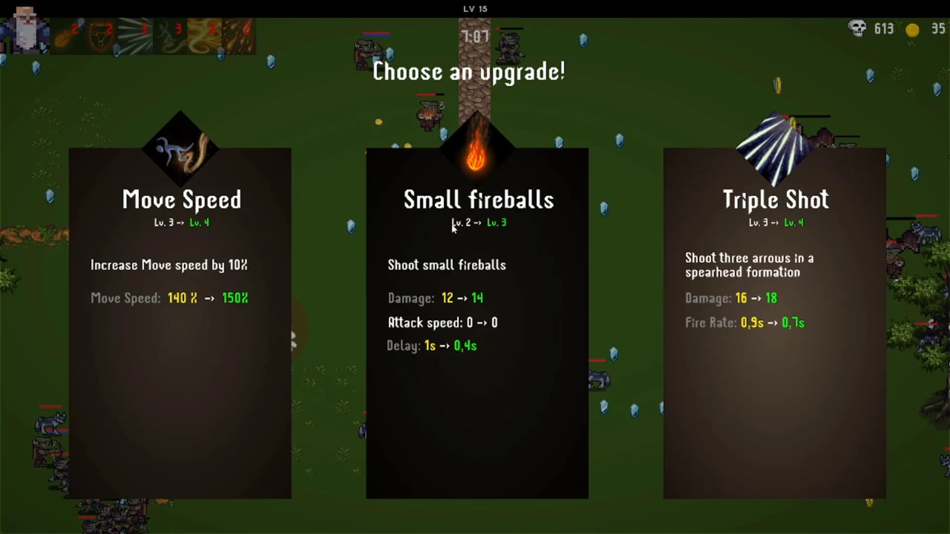 Wizard Blaster görsel 4