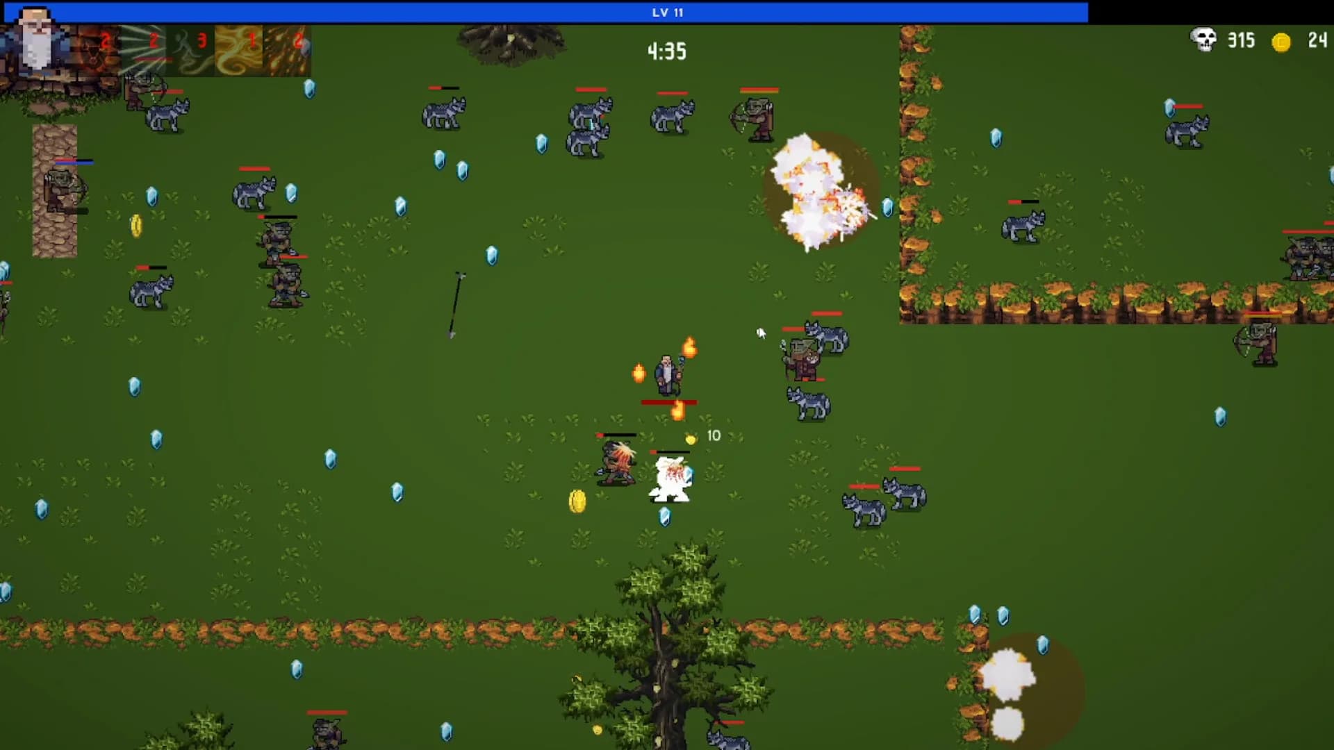 Wizard Blaster görsel 5