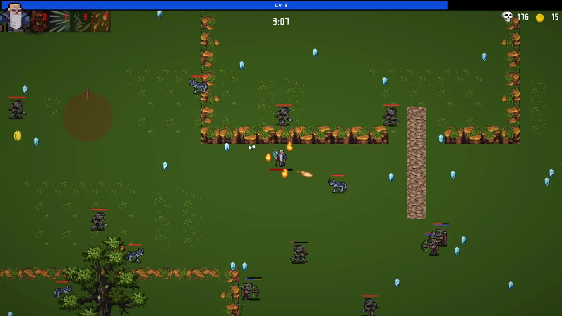 Wizard Blaster görsel 6