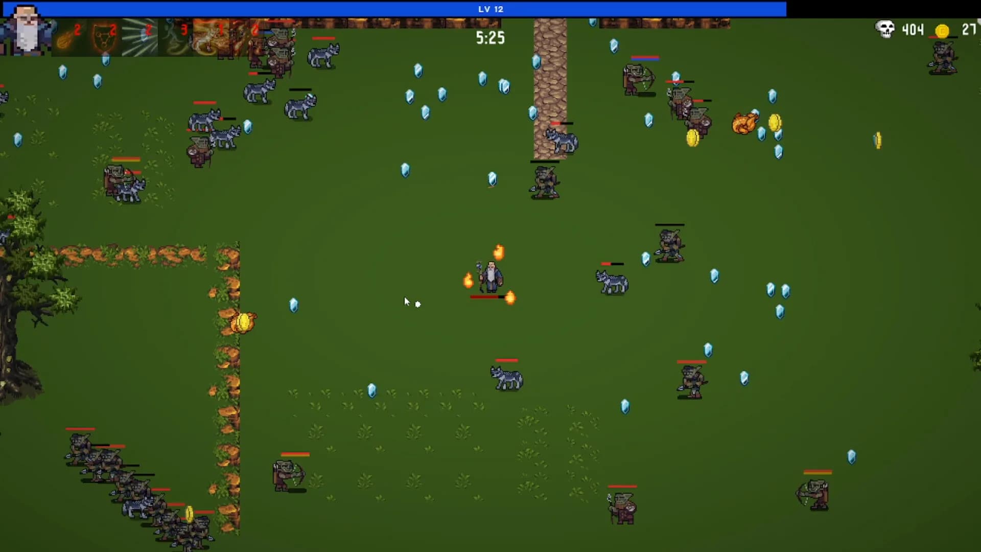 Wizard Blaster görsel 7