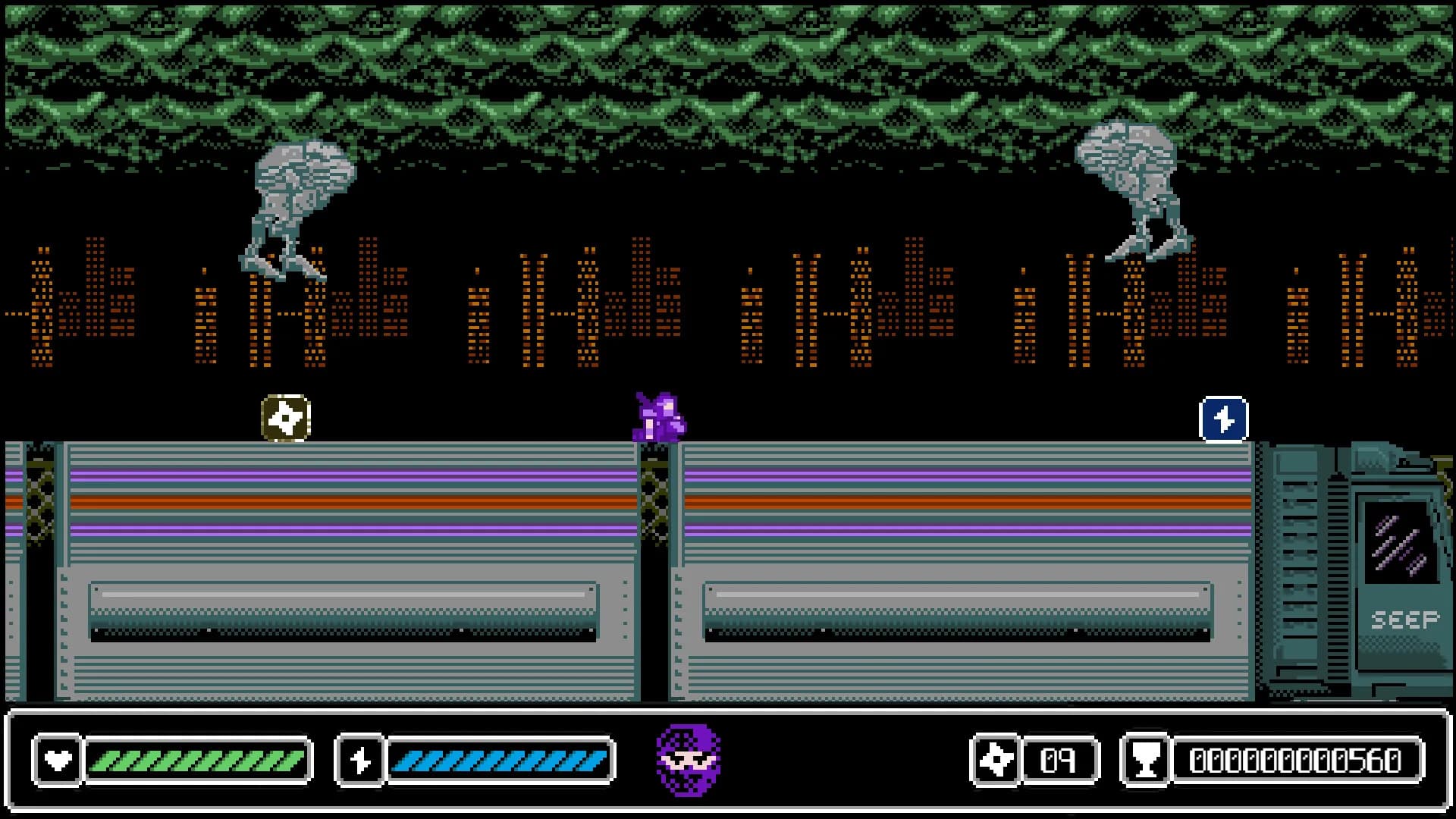 Ninja 1987 görsel 7