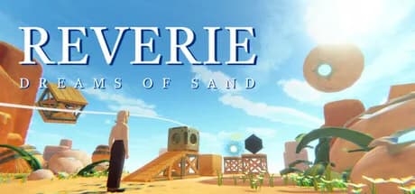 Reverie: Dreams of Sand