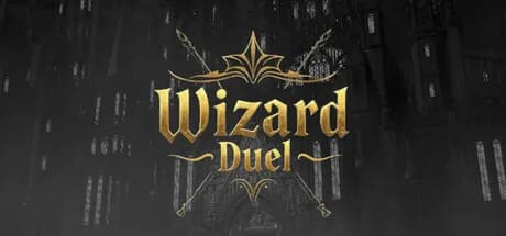 Wizard Duel görsel 1