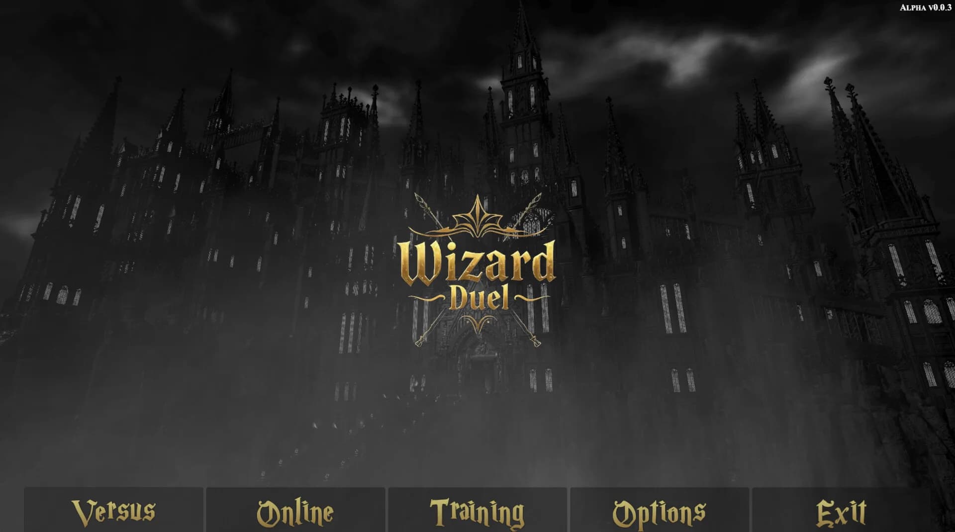 Wizard Duel görsel 2