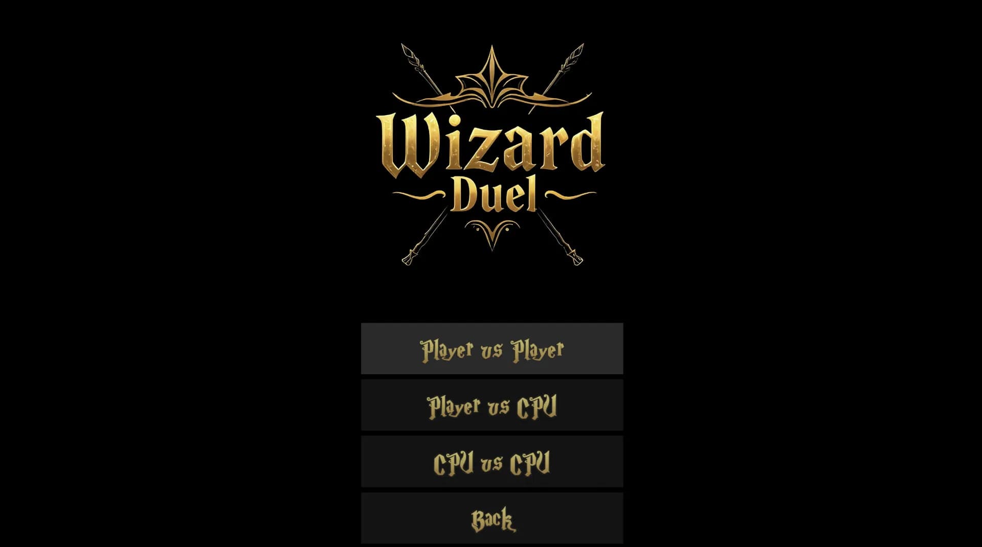 Wizard Duel görsel 8
