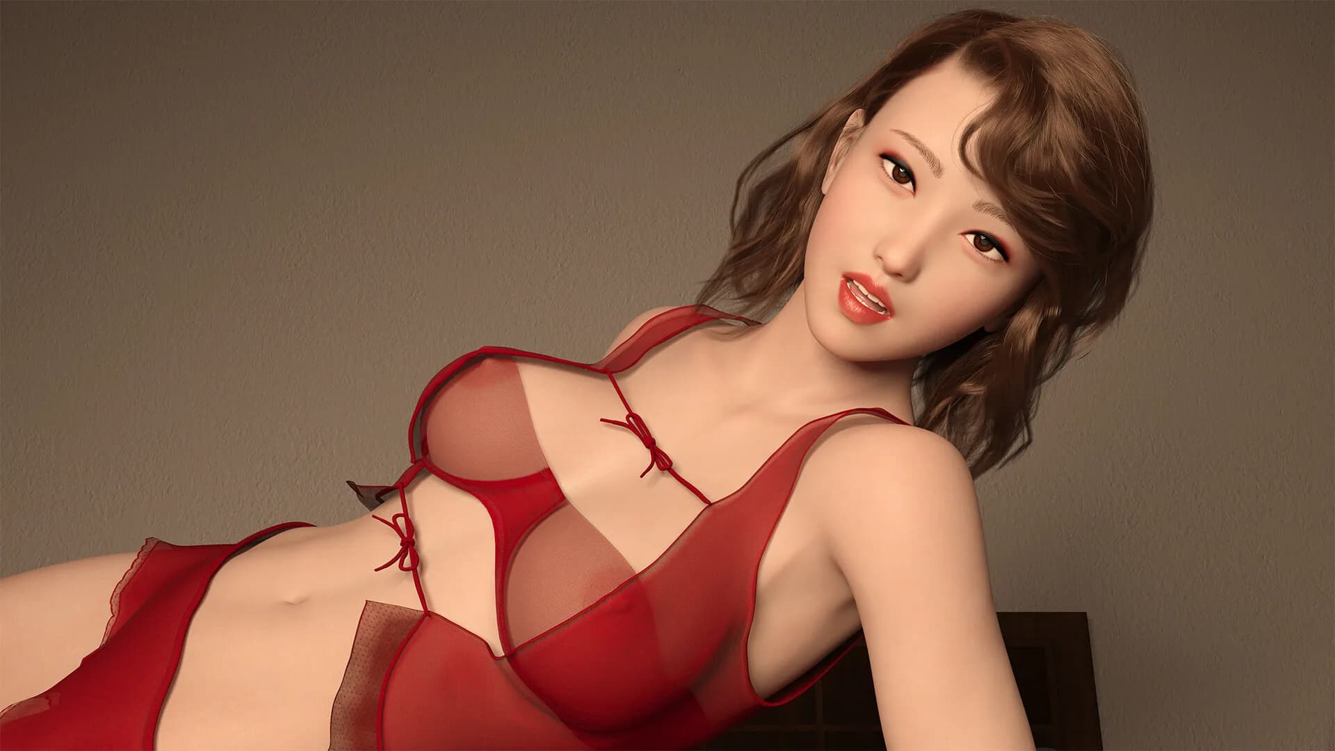 My Future Wife (InsanErotica) görsel 3