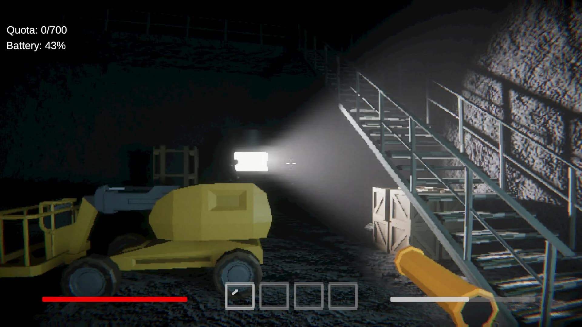Visceral Abyss görsel 2