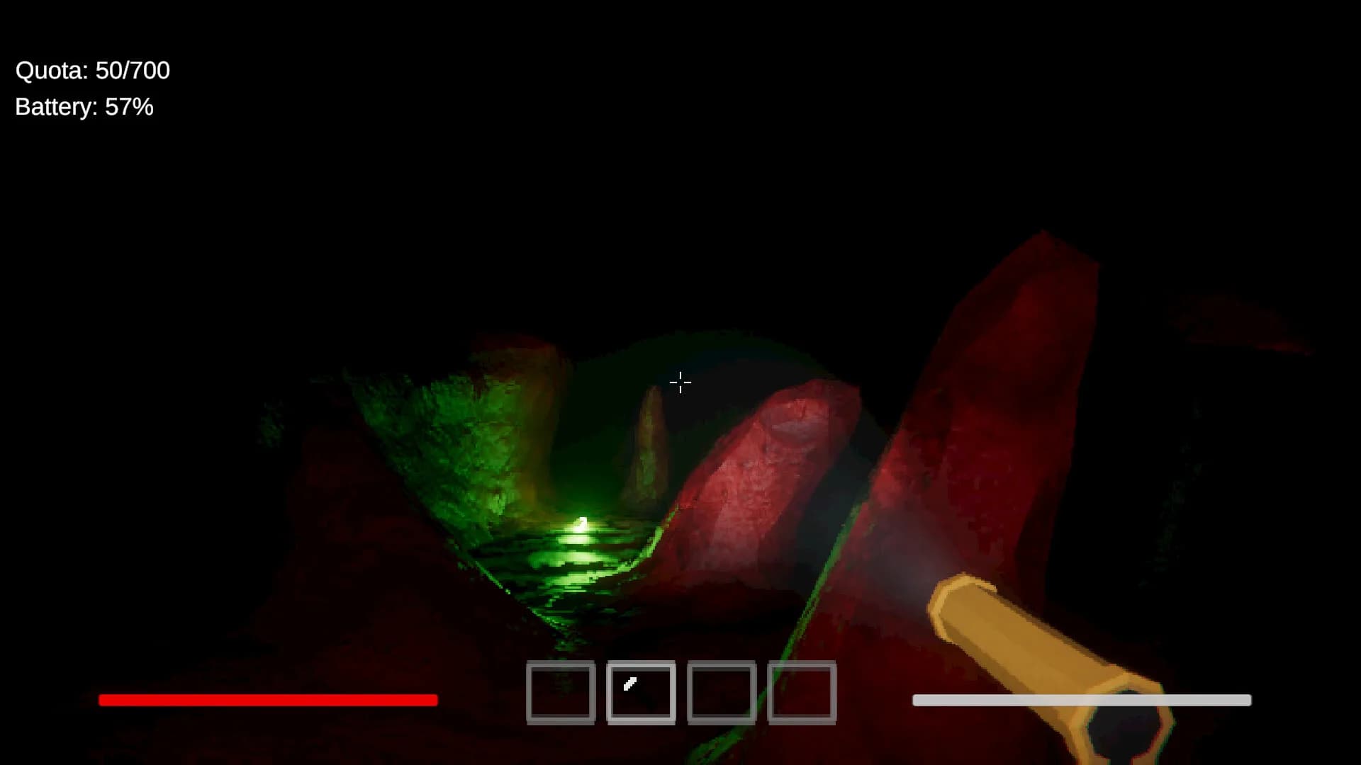 Visceral Abyss görsel 3