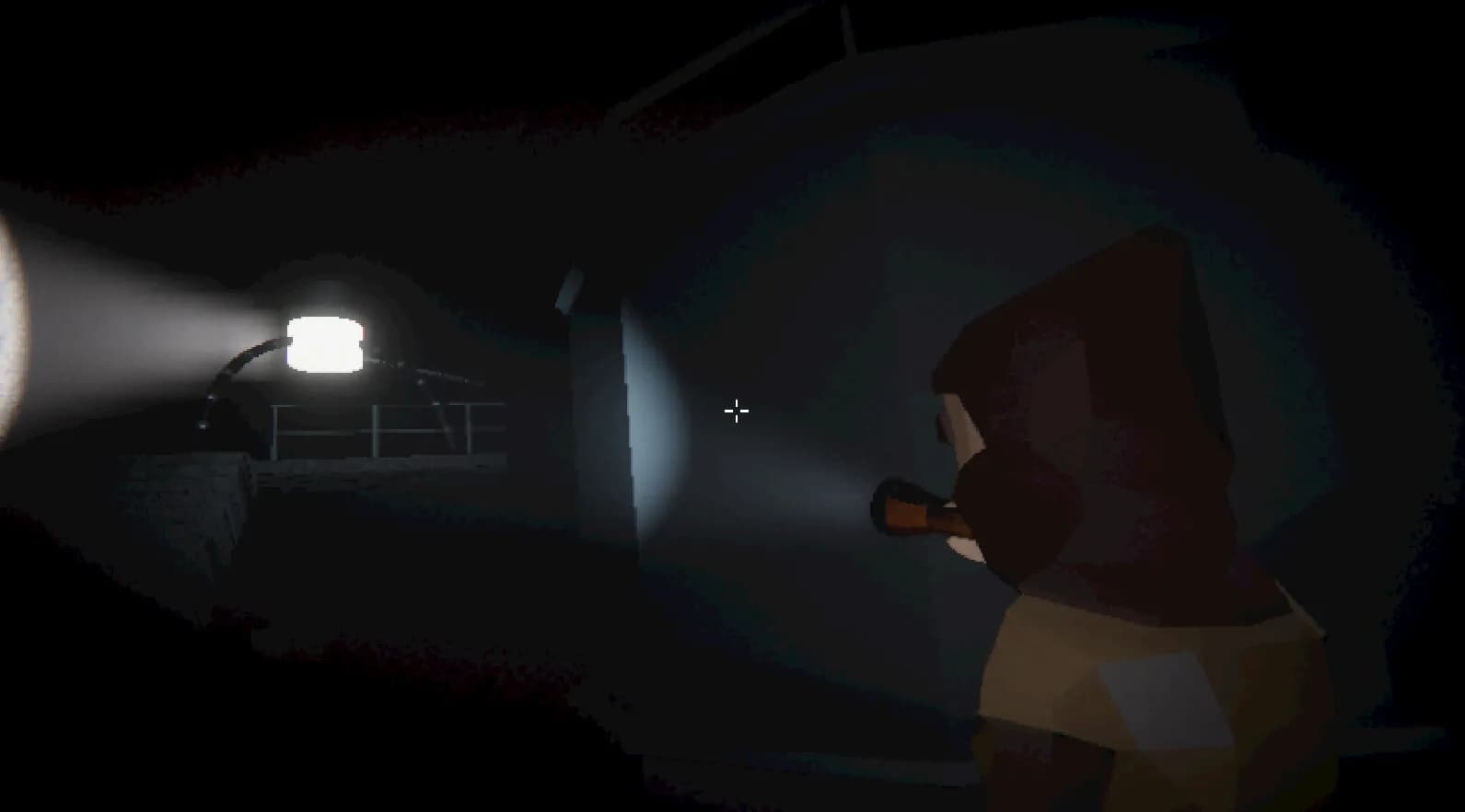 Visceral Abyss görsel 4