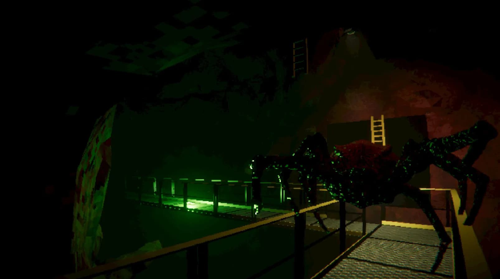 Visceral Abyss görsel 6