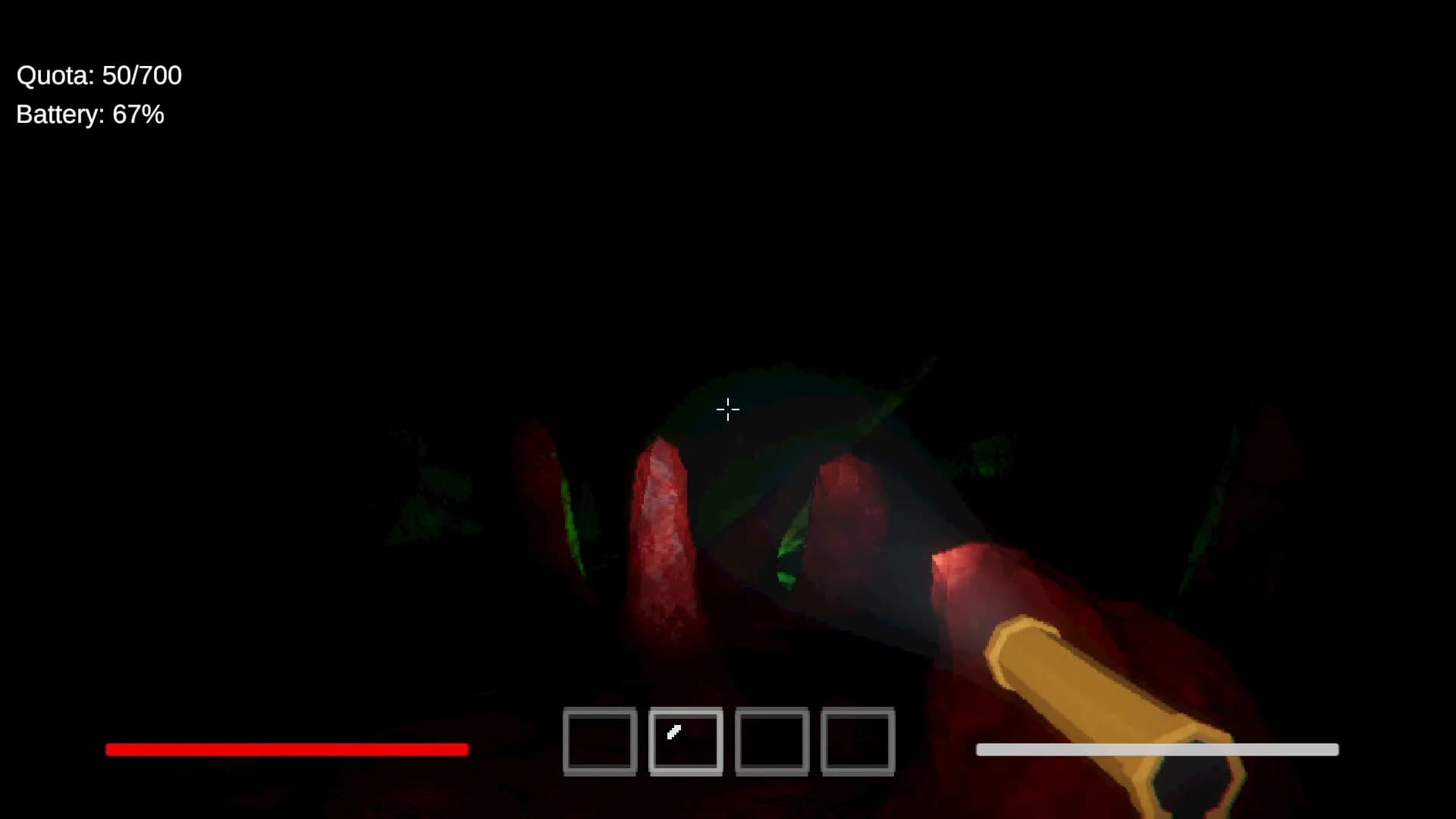 Visceral Abyss görsel 7