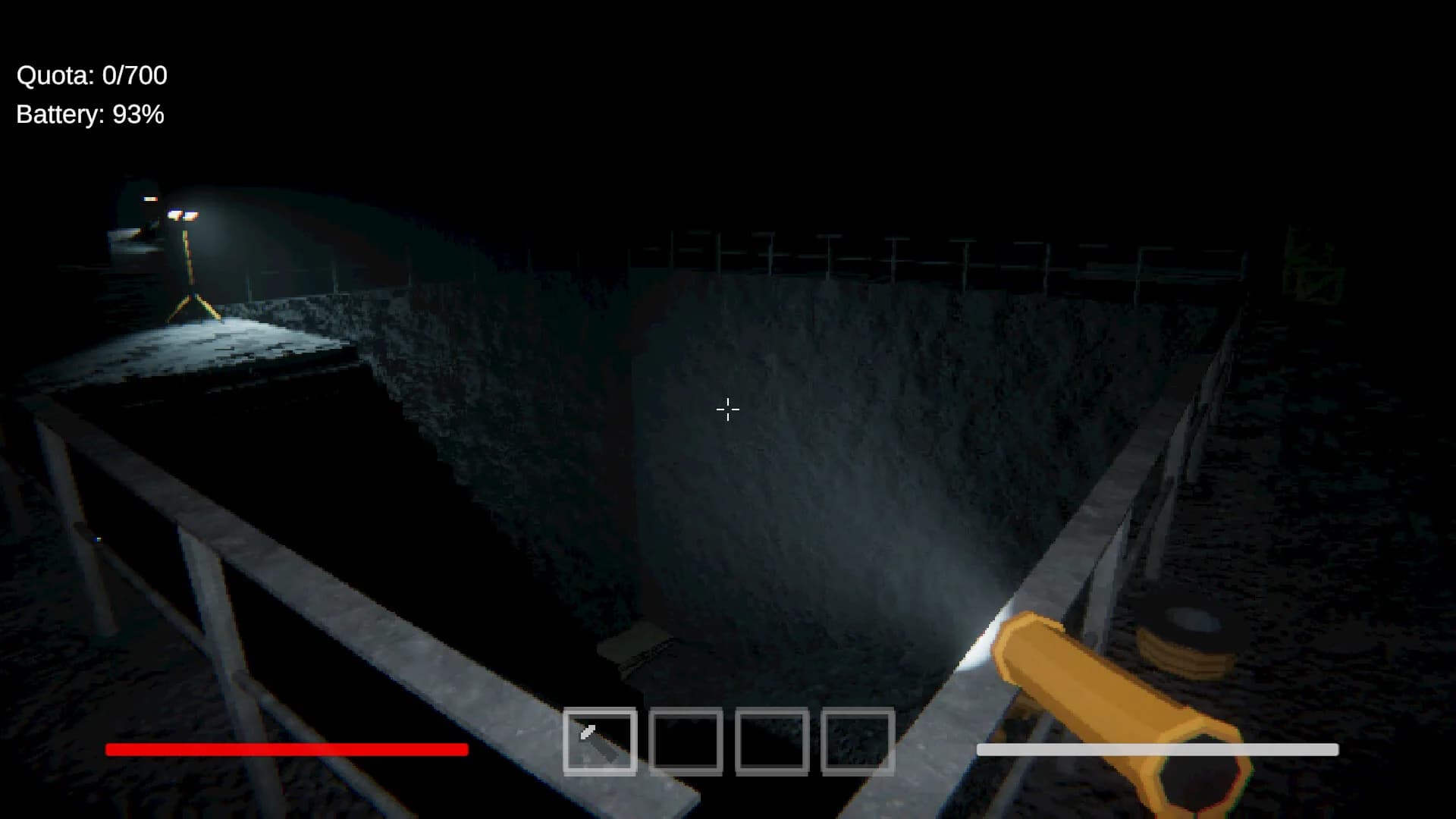 Visceral Abyss görsel 8
