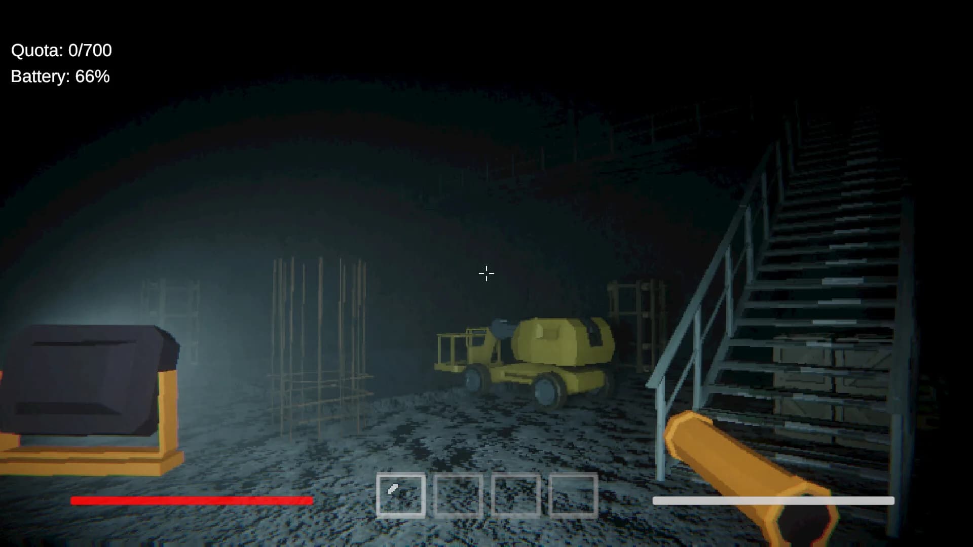 Visceral Abyss görsel 10