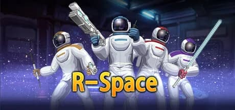 R-Space görsel 1